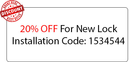 New Lock Installation 20% OFF - Locksmith at Santee, CA - Santee Ca Locksmith